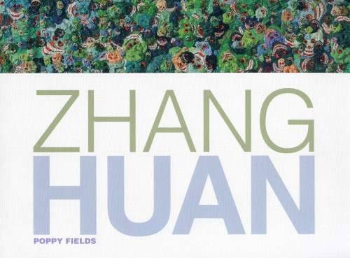 Zhang Huan - Poppy Fields