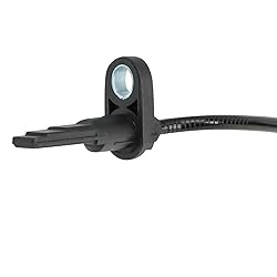 TRQ Rear Right ABS Wheel Speed Sensor Passenger