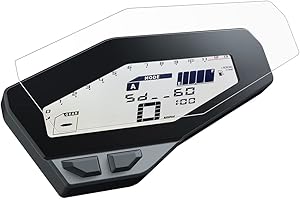 Speedo Angels Nano Glass Screen Protector for MT-09 / FZ-09 (SP) (2014+)