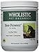 Wholistic Pet Organics Bee Powder Supplement, 1 lb