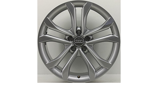 1 Original Audi A6 C6 S6 4 F 19 pulgadas Llantas de aleación ...