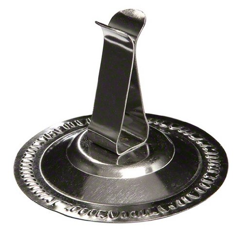 Tablecraft 595 Stainless Steel Holder