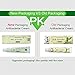 Antibacterial Ointment Creams Silvercell Psoriasis Eczema Peeling ZUDAIFU Herbal Creams