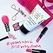 Primpin Aint Easy Straightening Balm For Hair oz Hair Straightening Cream Smoothing Serum Alcohol Paraben Free Heat Protection Curly Women Men Kids Winsome & Wisdom Cruelty Free Hair Care Products