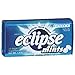 Eclipse Sugarfree Mints 1.2 Ounce Tins (Pack of 8) (Peppermint Mint)