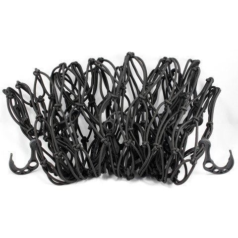 Kuat Racks Cargo Net for Vagabond Vag X & Skinny, Black