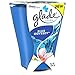Glade Large Jar Candle, Blue Odyssey, 9.2 Ounce