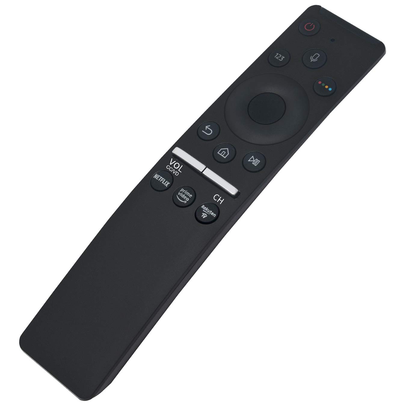 VINABTY BN59-01311G Replacement Voice Remote Fit for Samsung UHD TV QN55Q7 QN55Q8 QN65Q9 QA65Q9 QA65Q7 UE65NU7672 UE65NU7472 UE65NU7452 UE65NU7442 UE55NU7672 UN75RU8000 UN82RU8000 UN82RU8200