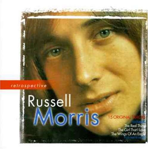 Russell Morris - Immortal Rock 1969 - Zortam Music