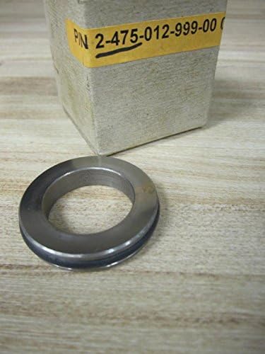 Viking Pump 2-475-012-999-00 Mechanical Seal 247501299900