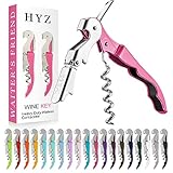 HYZ 2-Pack Wine Opener Waiter