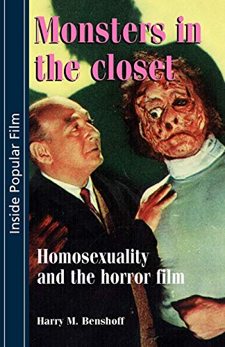 Monsters In The Closet
