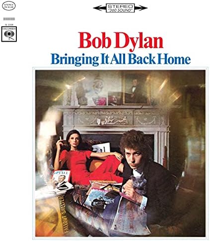Bob Dylan - Highway 61 Revisited (Gold Series) - Amazon.com Music