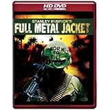 Full Metal Jacket (Deluxe Edition)[HD DVD]