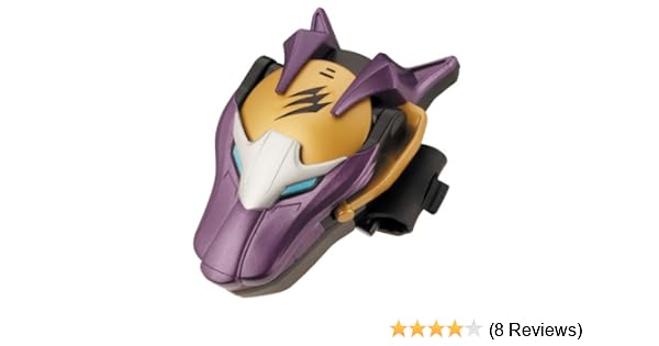 power rangers wolf morpher