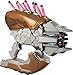 BOOMco. Halo Covenant Needler White Blaster