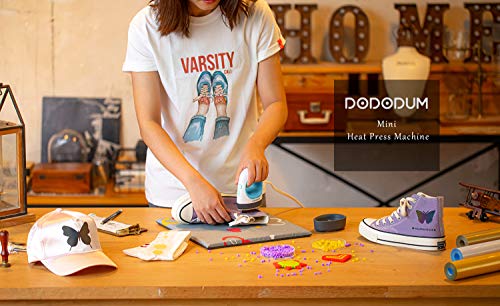 2 DODODUM+Machine+Projects+Portable+Transfer