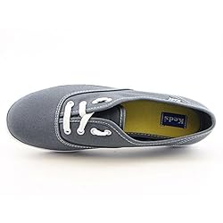 Keds Women's Champion Original Canvas Lace-Up