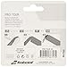 Babolat Pro Tour Overgrips (White)