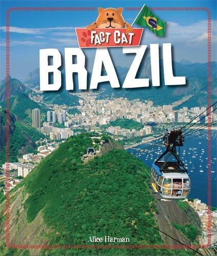 Brazil (Fact Cat: Countries)