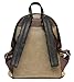 Star Wars The Last Jedi Rey Mini Faux Leather Backpack Standard