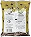 Exclusively Dog Wafer Cookies-Carob Flavor, 8-Ounce Package