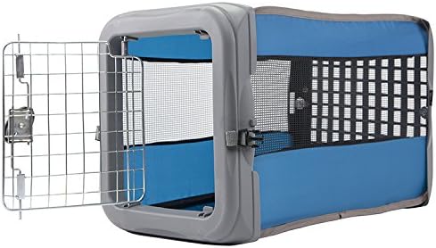 sportpet designs pop crate