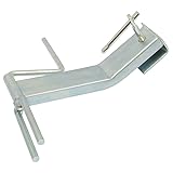 RoadPro RPSW-5000 Stainless Steel Strap Winder,Black