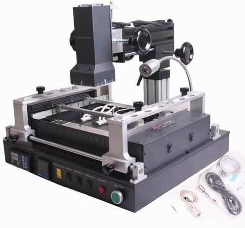 Brand New Achi Ir-pro-sc Infrared BGA Xbox Rework Station