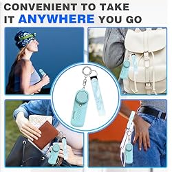 Geevon Personal Safety