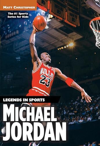 Michael Jordan: The Life: Lazenby, Roland: 9780316194778: Amazon