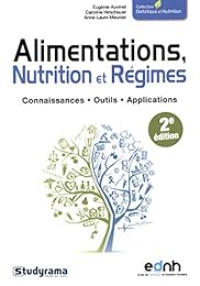 Alimentations, nutrition et régimes