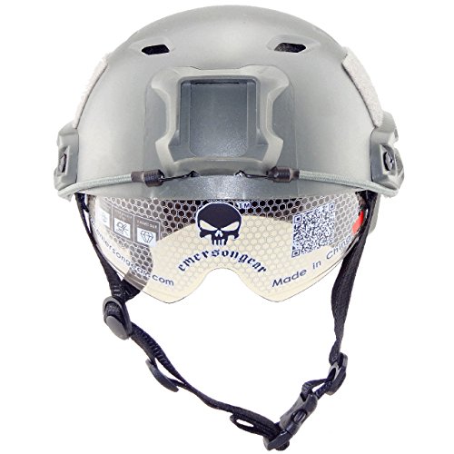 Buy HYOUT Fast Helmet Goggles Helmets Explosion Proof Helmet Cycling