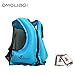 OMOUBOI Life Jacket Snorkel Vest Adult Inflatable Swim Snorkel Vest for Snorkeling, Suitable for 80-220lbs