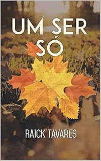 Livro Um Ser Só