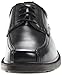 Deer Stags Men's Williamsburg Loafer, Black, 10.5 Wide
