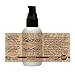 IQ Natural Foundation Silk Makeup Primer | Mineral Makeup Base With Aloe & Coconut Oil | Reduces Fine Lines, Wrinkles, Anti Aging & Pore Minimizer Primer - 2oz