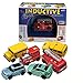Lamchin Magic Pen Car Follow Trail Inductive Car Tank Truck Vehicle Toy For Kids Educational toys (Car Random(1 of 6))