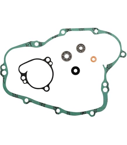 Amazon.com: GENUINE OEM KAWASAKI PARTS - GASKET-ROCKER CASE 11009