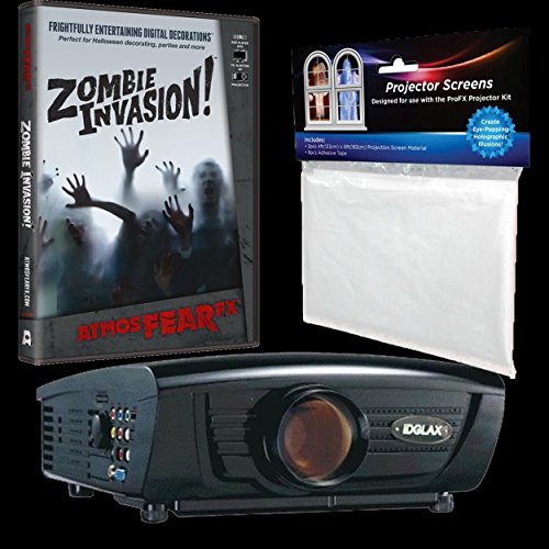 Digital Halloween Decorations Digital Galaxy Atmosfearfx S