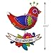 Hallmark Keepsake Christmas Ornament 2018 Year Dated, Feliz Navidad with Music