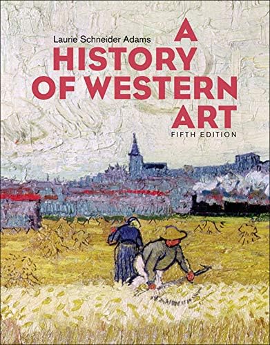 Amazon.com: A History of Western Art Revised: 9780073526461