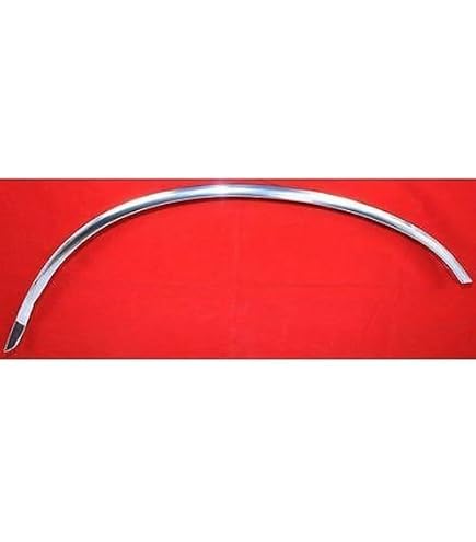 Amazon.com: For Chevy S-10 Pickup 1990 1991 1992 1993 Wheel Arch