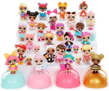 lol series 2 re release