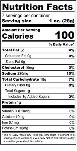 Katz Gluten Free Bread Crumbs | Dairy, Nut, Soy and Gluten Free | Kosher (1 Pack, 7 Ounce) - Thumbnail 2