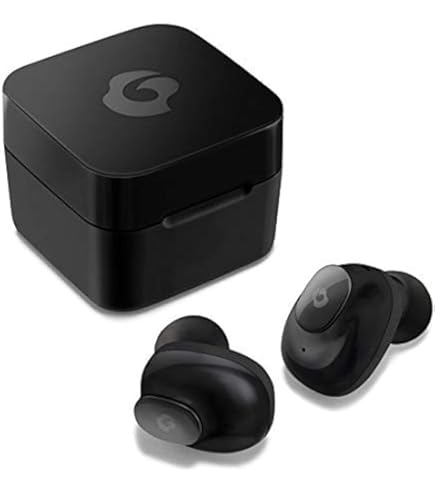 Amazon.com: GLIDiC Sound Air TW-5000s True Wireless Earbuds