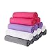 Microfiber Cloth and Car Towel - 12 Pack Polishing Cloths for Shiny Best Kitchen Appliance