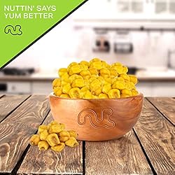 NUT CRAVINGS - Toasted Corn Nuts, Roasted