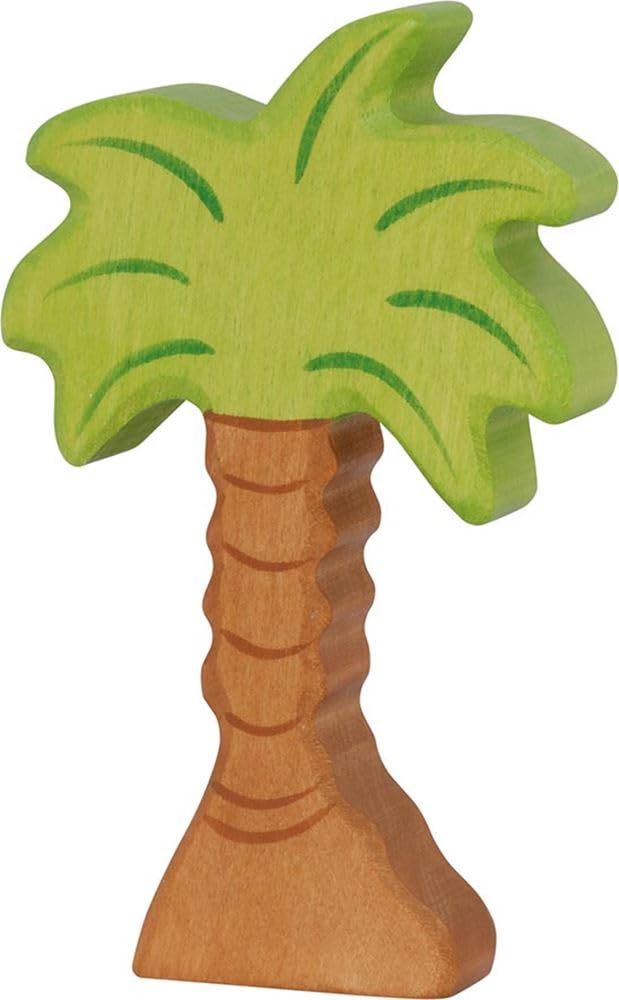 Holztiger Palm Tree (Small)