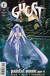 Ghost Vol. 1 #31